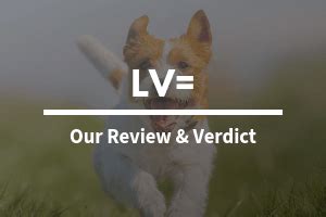 lv pet insurance reviews|lv pet insurance policy wording.